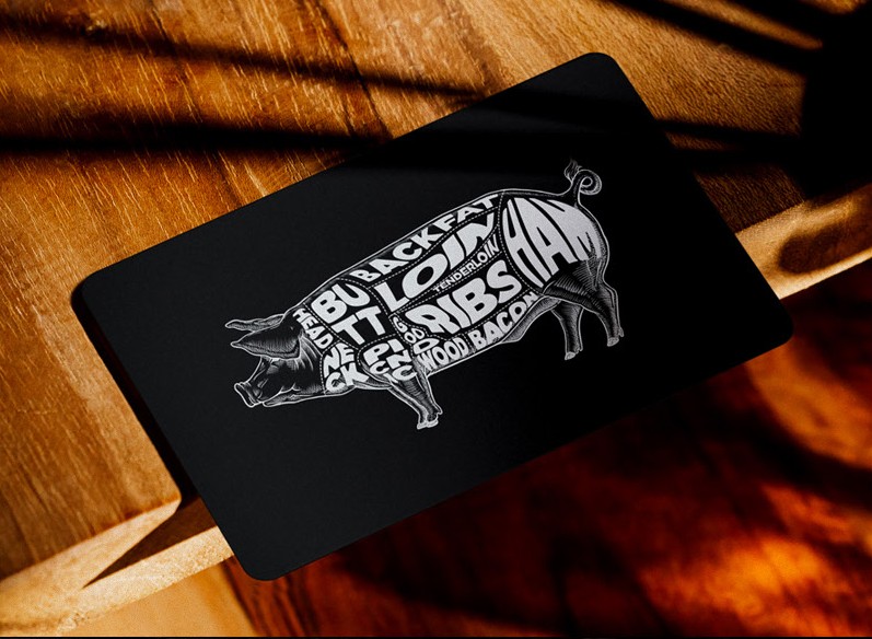 Goodwood gift card