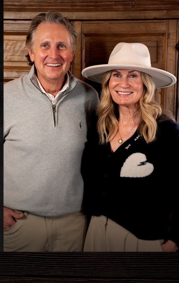 Goodwood Barbecue Company owners
